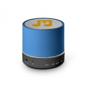 Altavoz portátil 3W en ABS reciclado