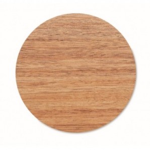 Cargador inalámbrico madera de acacia - vista 4