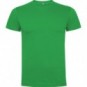 Camiseta Dogo 165 manga corta algodón color Verde irish