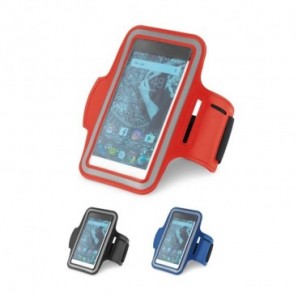 Brazalete para smartphone