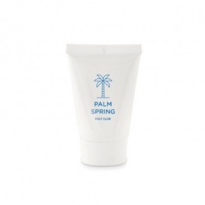 Protector solar con factor 30