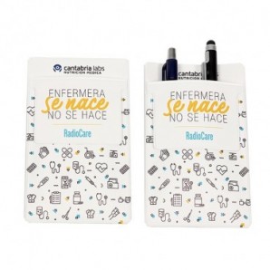 Fundas salvabolsillos personalizadas 90x150 mm