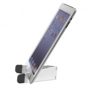 Soporte plegable para móvil y tablet