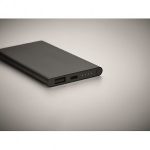 Power bank tipo C de 4000 mAh - vista 3