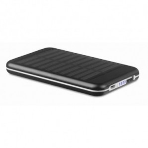 Powerbank solar 4000 mAh