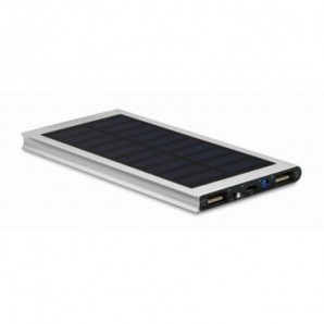 Powerbank solar 8000 mAh