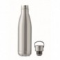 Botella doble pared 500 ml acero inox reciclado - vista 2