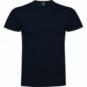 Camiseta Braco 180 manga corta algodón color Azul marino