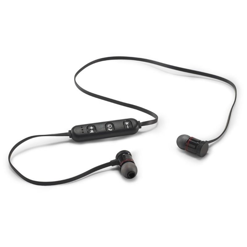 Auriculares para PC bluetooth con controles