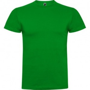 Camiseta Braco 180 manga corta algodón color Verde grass