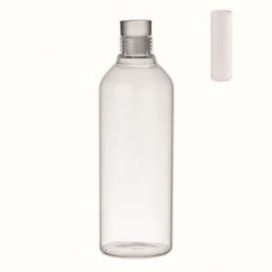 Botella de borosilicato 1 litro