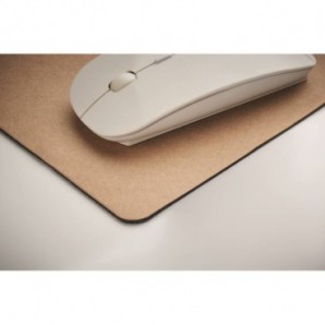 Alfombrilla ratón papel reciclado