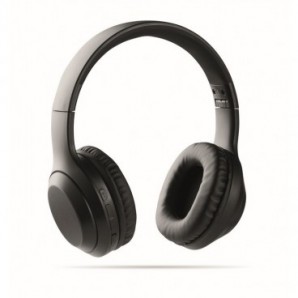 Auriculares inalámbricos bluetooth plegables