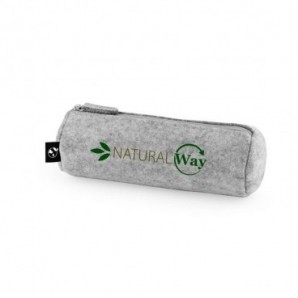 Maletín multiusos de fieltro reciclado (100% rPET)