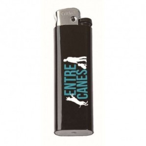 Encendedor de piedra Cricket Cromo