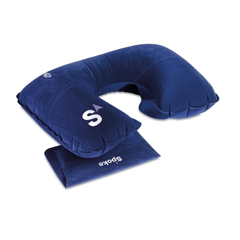 Almohada inflable
