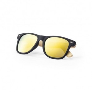 Gafas Sol Mitrox con lentes de espejo