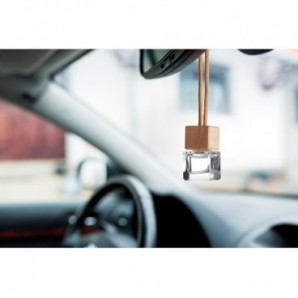 Ambientador para coche 5ml - vista 2