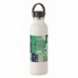 Botella doble pared 700 ml acero inox reciclado - vista 2