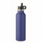 Botella doble pared 700 ml acero inox reciclado - vista 4