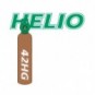 Bombona de Helio 900 globos (Alquiler)