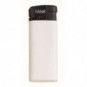 Encendedor Cricket Electrónico Pocket Blanco