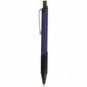 Bolígrafo de aluminio Cimex Azul