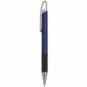 Bolígrafo de plástico Axis Azul
