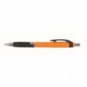 Bolígrafo de plástico Break en colores surtidos Naranja