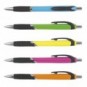 Bolígrafo de plástico Break en colores surtidos Surtido