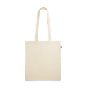 Bolsa 100% algodón orgánico