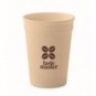 Vaso de PP reciclado 250 ml