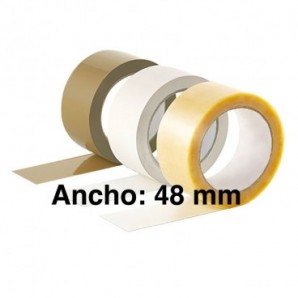 Precinto de PVC de 48 mm.