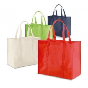 Bolsa de non woven