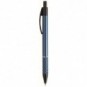 Bolígrafo de aluminio Nuflis Azul