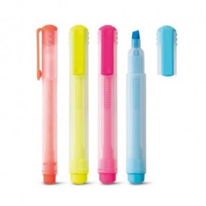 Marcador fluorescente CARIOCA