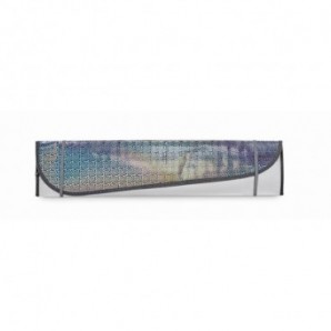 Parasol plegable para coche - vista 3