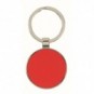 Globos de látex personalizados 28 cm diámetro Rojo