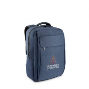 Mochila para portátil totalmente acolchada