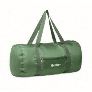 Bolsa de viaje 190T RPET 20L