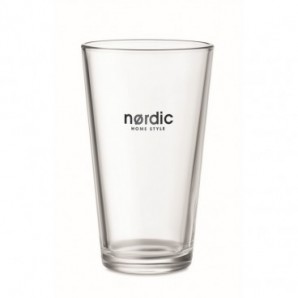 Vaso de cristal 300 ml