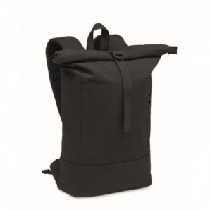 Mochila portátil de 15 pulgadas algodón reciclado