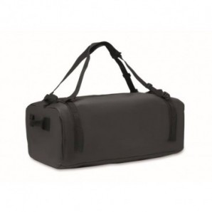 Bolsa de viaje de lona