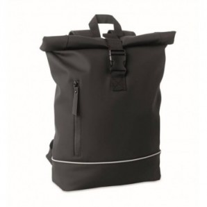 Mochila rolltop portátill 15 pulgadas