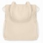 Mochila en canvas con asas largas - vista 2
