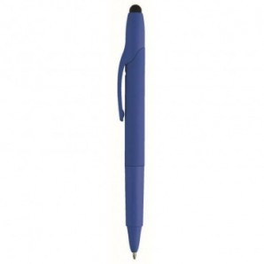Bolígrafo de plástico Plonk con puntero