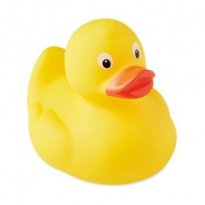 Patito mediano de baño