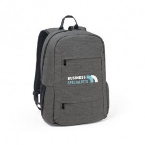 Mochila para portátil rPET 15 pulgadas