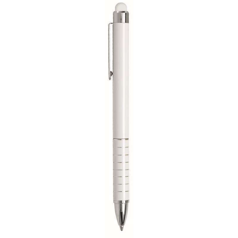 Bolígrafo de aluminio Exon con puntero