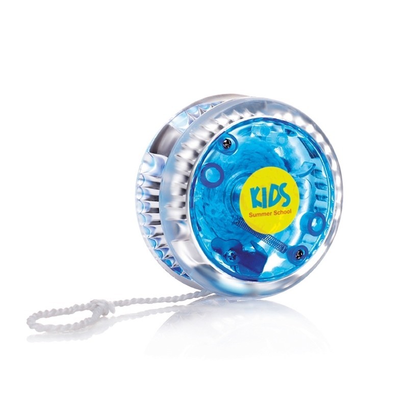 Yoyo luminoso